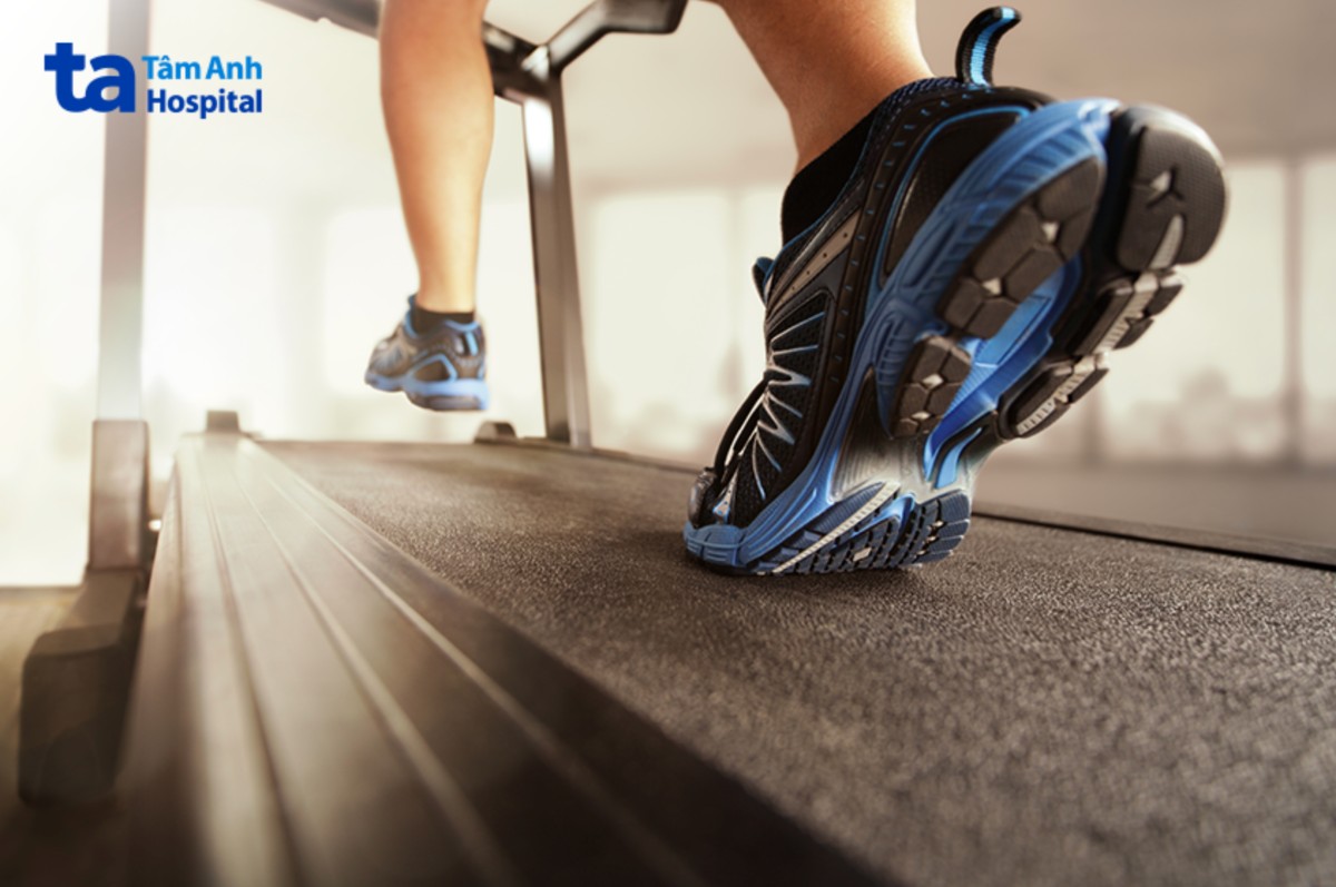 Người Bị Thoái Hóa Cột Sống Có Nên Tập Gym​