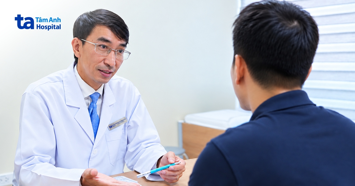 14 năm uống rượu bia, người đàn ông xơ gan