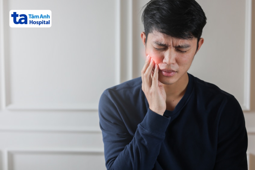 Hoại tử xương hàm là gì?