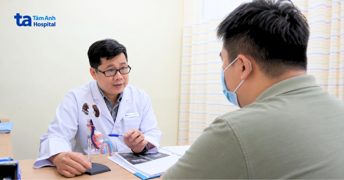 Người đàn ông gần 100 kg nỗ lực giảm cân để có con