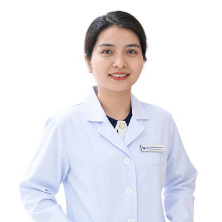 ThS.BSNT.CKI NGUYỄN THỊ CẨM