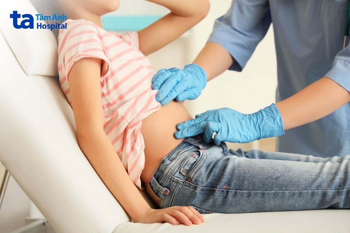 Nhiễm Trùng Đường Ruột Bao Lâu Khỏi
