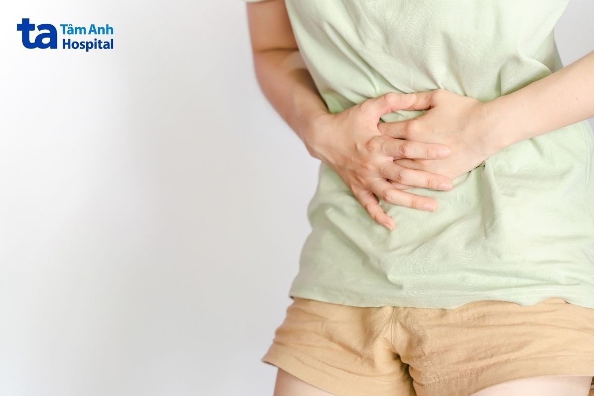 Nhiễm Trùng Đường Ruột Bao Lâu Thì Khỏi