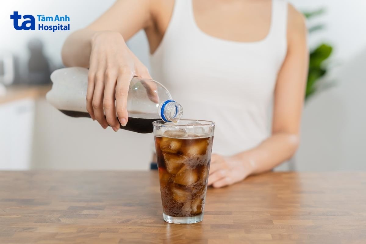 nhóm thực phẩm có chỉ số gi cao