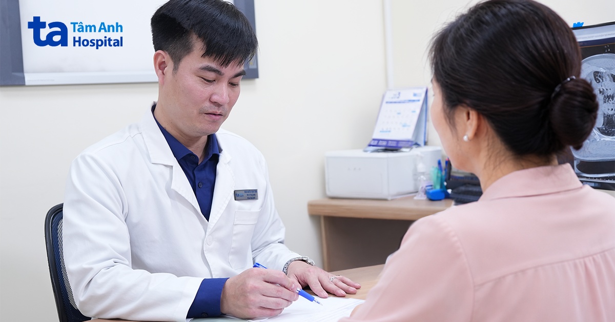 Nút mạch kết hợp phác đồ miễn dịch kép STRIDE chữa ung thư gan giai đoạn tiến triển, dọa vỡ