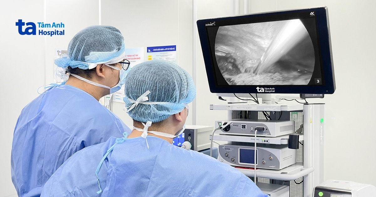 Phát hiện u màng phổi ở tuổi đôi mươi dù không hút thuốc