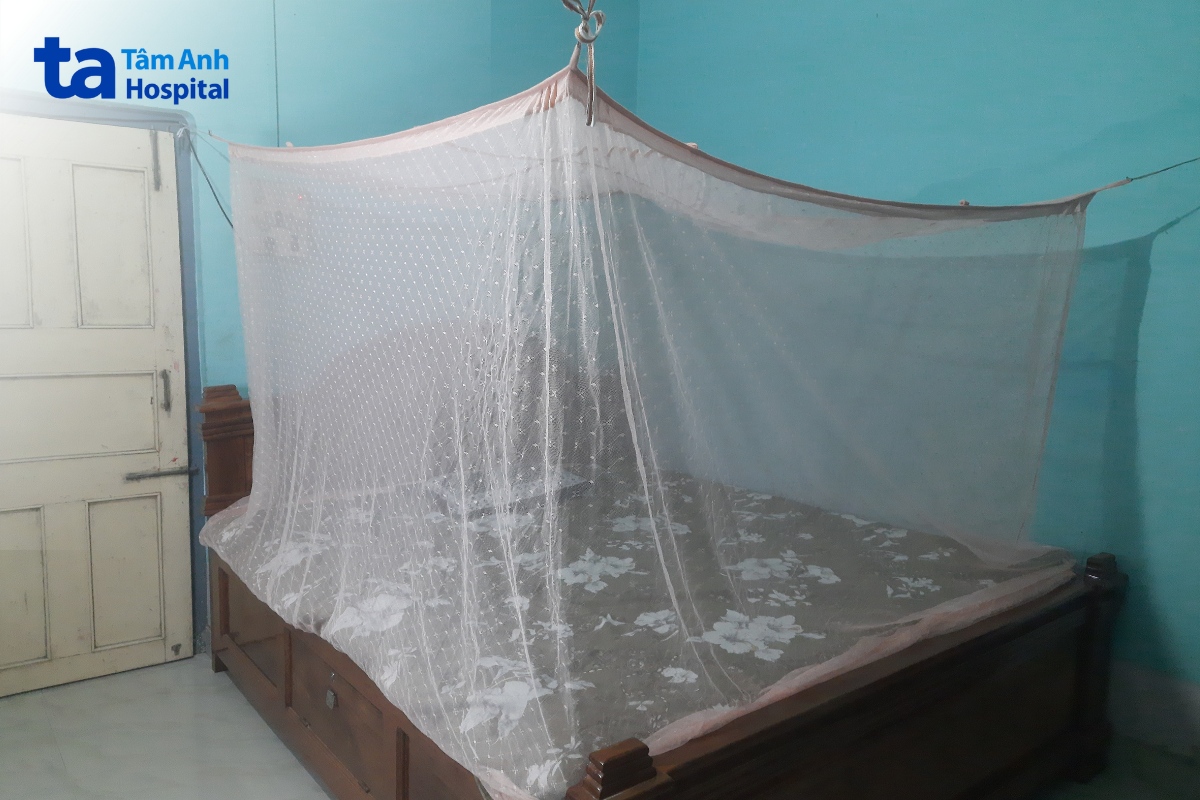 phòng ngừa bệnh viêm não