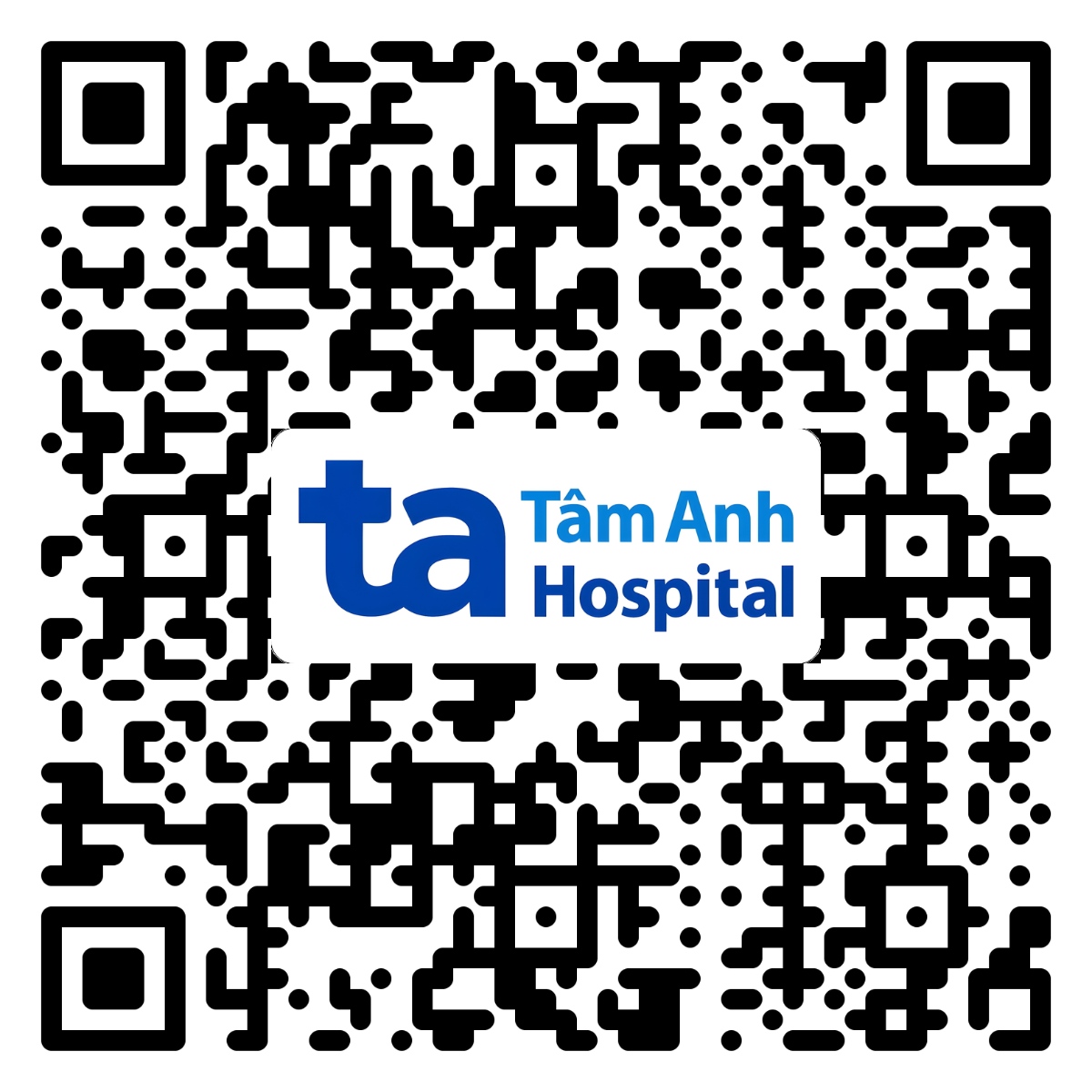 qr đăng ký tư vấn tại phòng khám online