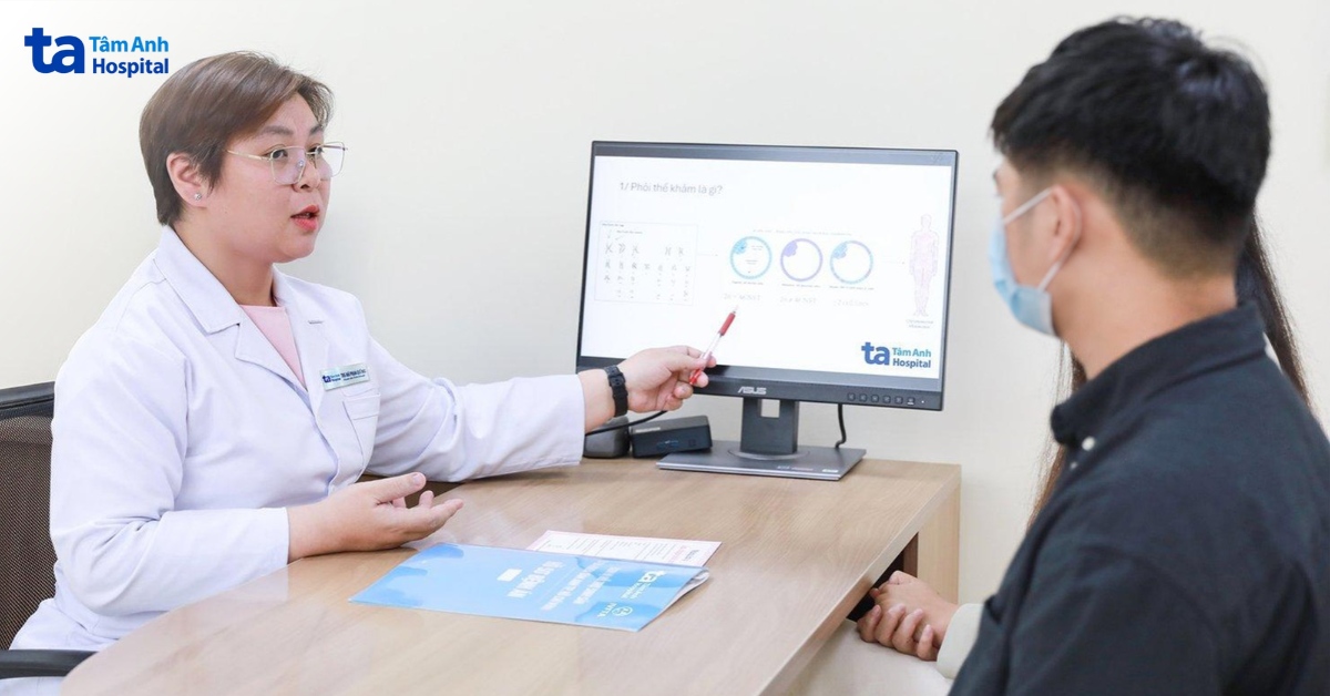 Sàng lọc phôi và IVF cá thể hóa: Tăng cơ hội đón con khỏe mạnh ở vợ chồng mang bất thường di truyền