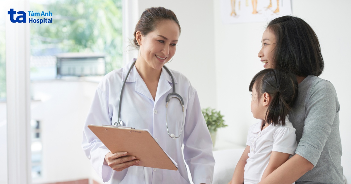 Tầm soát dậy thì sớm, đồng hành đúng cách và giúp trẻ bức phá chiều cao tuổi dậy thì