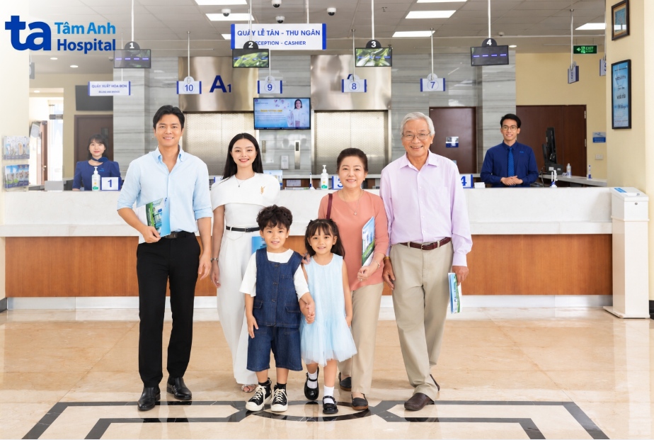 tháng hành động người cao tuổi