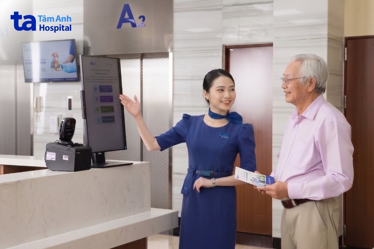 tháng hành động vì người cao tuổi