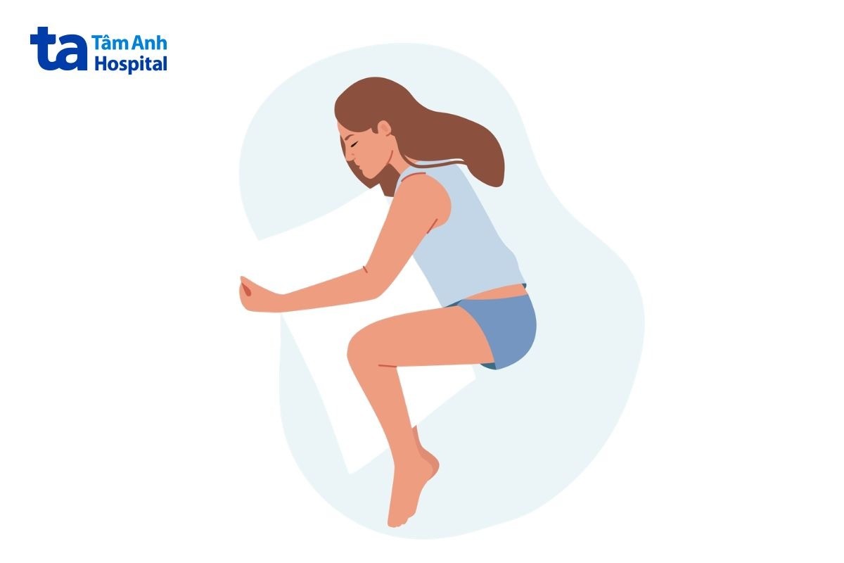 Tư Thế Nằm Cho Người Thoái Hóa Đốt Sống Cổ Giúp Giảm Đau Thoái Hóa Đốt Sống Cổ Nên Nằm Tư Thế Nào