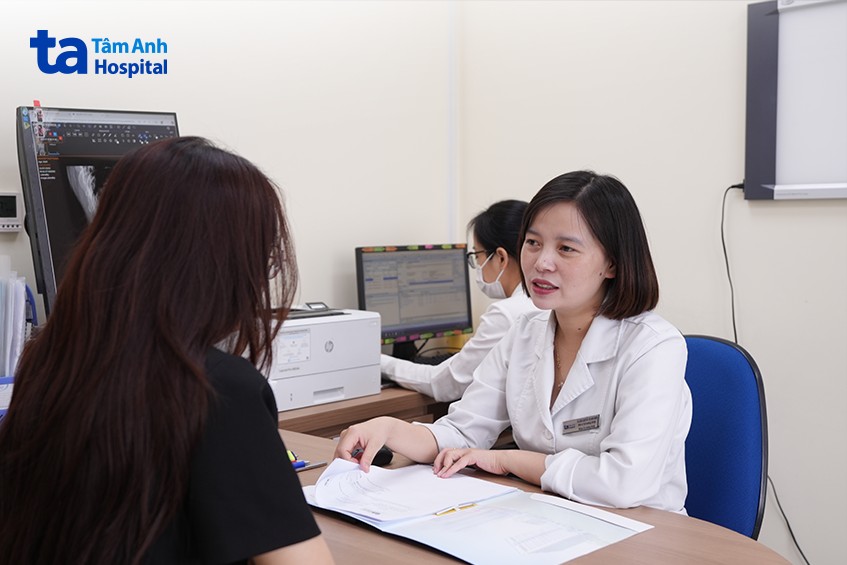 Thoái Hóa Đốt Sống Cổ Người Trẻ Cần Can Thiệp Sớm