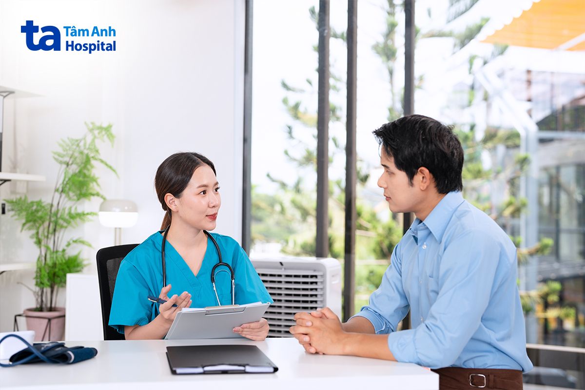 Thời Gian Hoạt Động Lại Sau Điều Trị