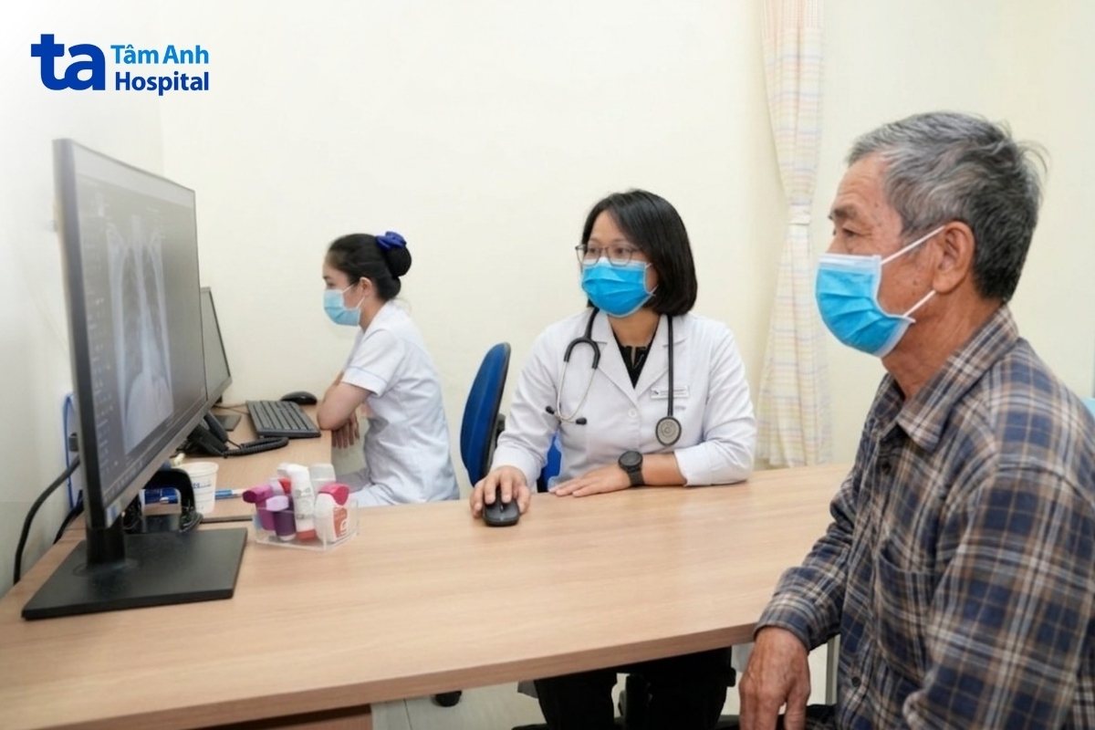ths bs nguyễn thị hà, khoa nội tổng hợp, bệnh viện đa khoa tâm anh tp.hcm