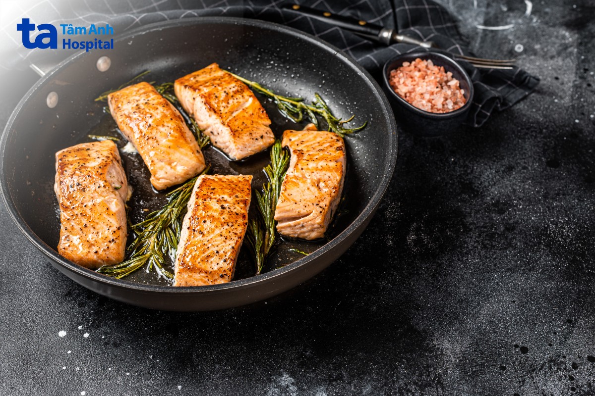 thực đơn Keto là gì