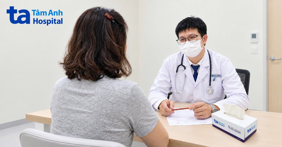 Thường xuyên ngất xỉu vì u hiếm
