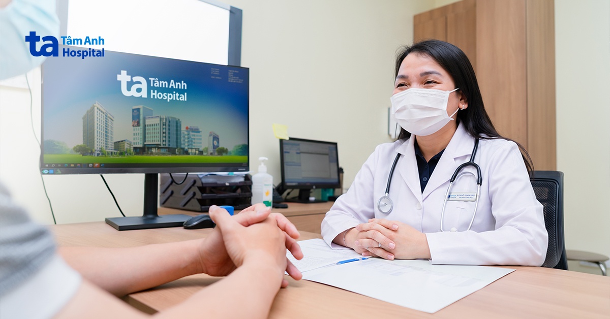 Tiểu đạm gấp 40 lần, phát hiện hội chứng thận hư