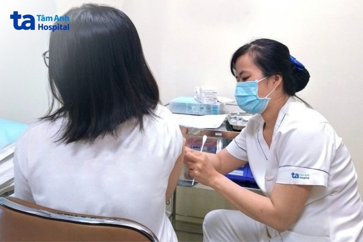 Tìm hiểu về bệnh vảy nến