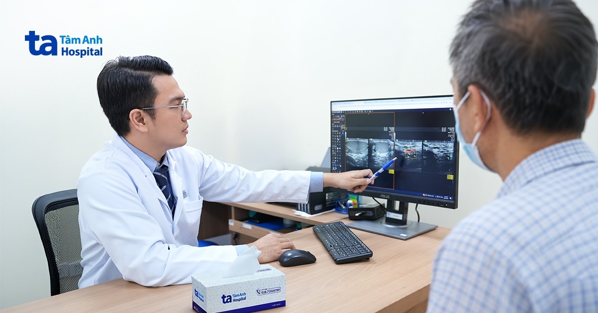 Tìm thấy tinh trùng sau 20 năm triệt sản