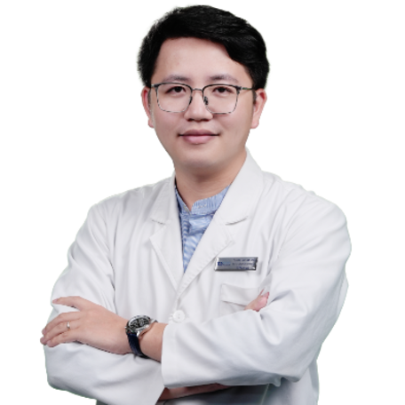 THS.BSNT TRẦN VĂN CHIỀU
