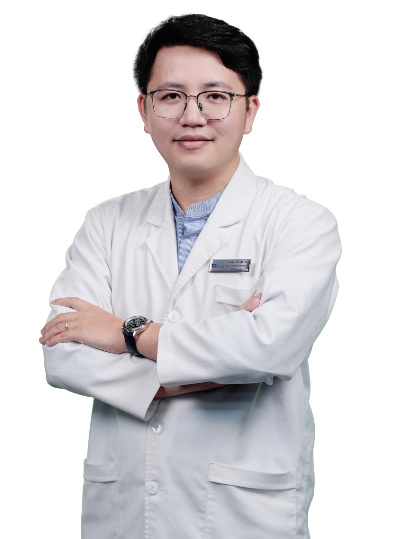 THS.BSNT TRẦN VĂN CHIỀU