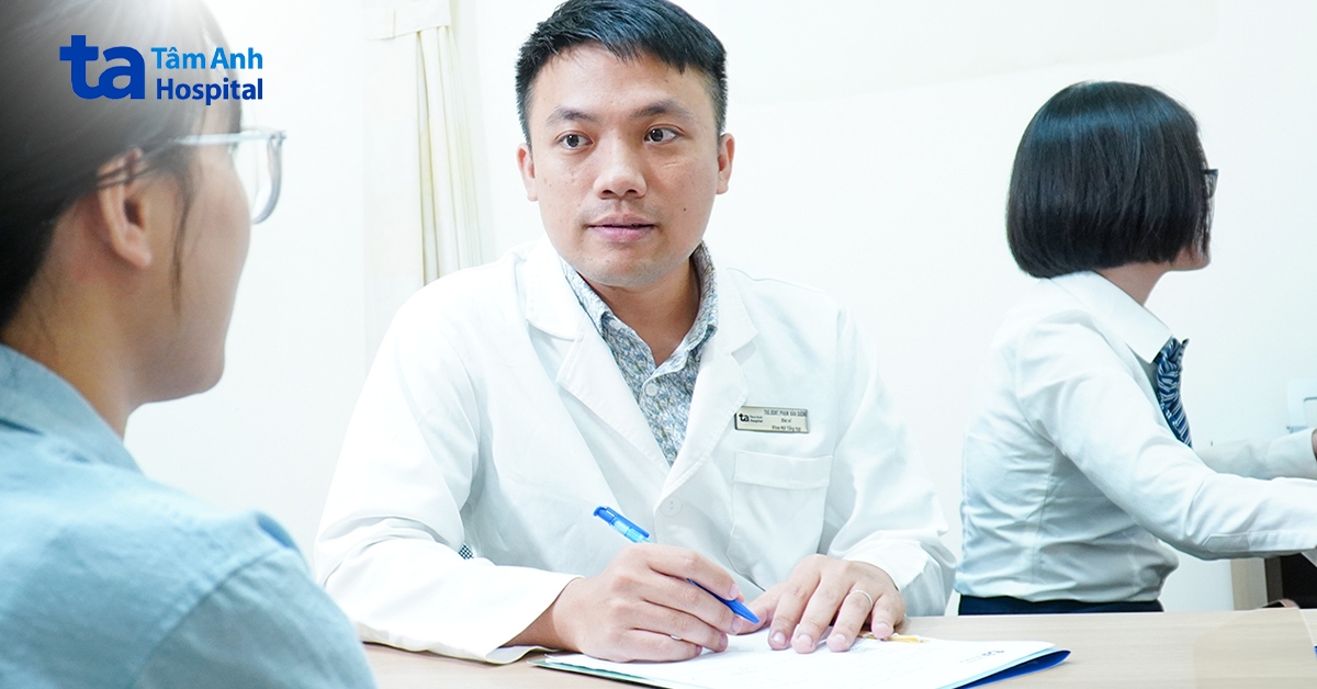 Trữ trứng vì mắc hội chứng ‘sợ gần gũi’