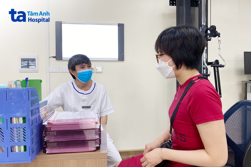 Vai Trò Phục Hồi Chức Năng Thoái Hóa Cột Sống Thắt Lưng