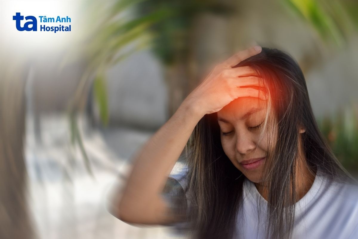 viêm não nhật bản gây viêm não cấp